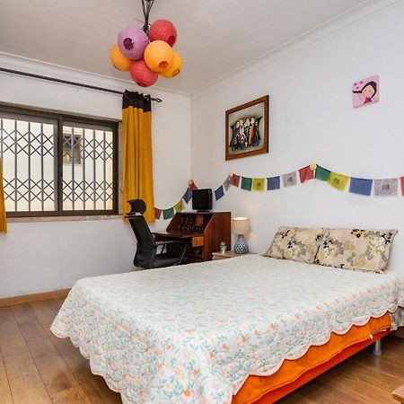 אמורה Lisbon South Bay Rooms מראה חיצוני תמונה