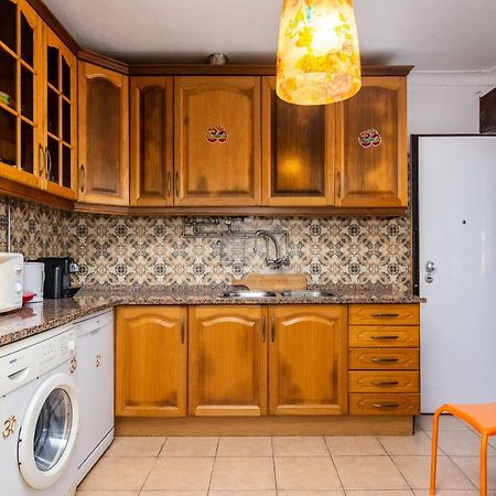 אמורה Lisbon South Bay Rooms מראה חיצוני תמונה