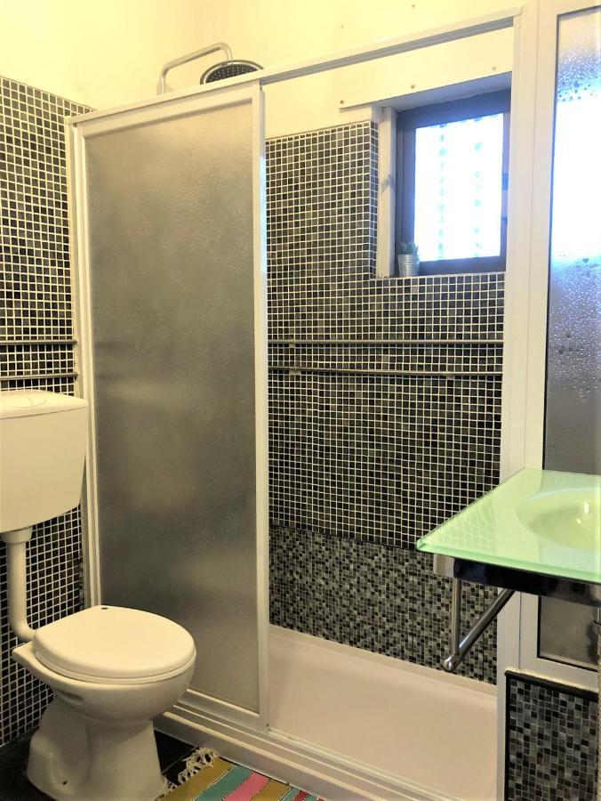אמורה Lisbon South Bay Rooms מראה חיצוני תמונה