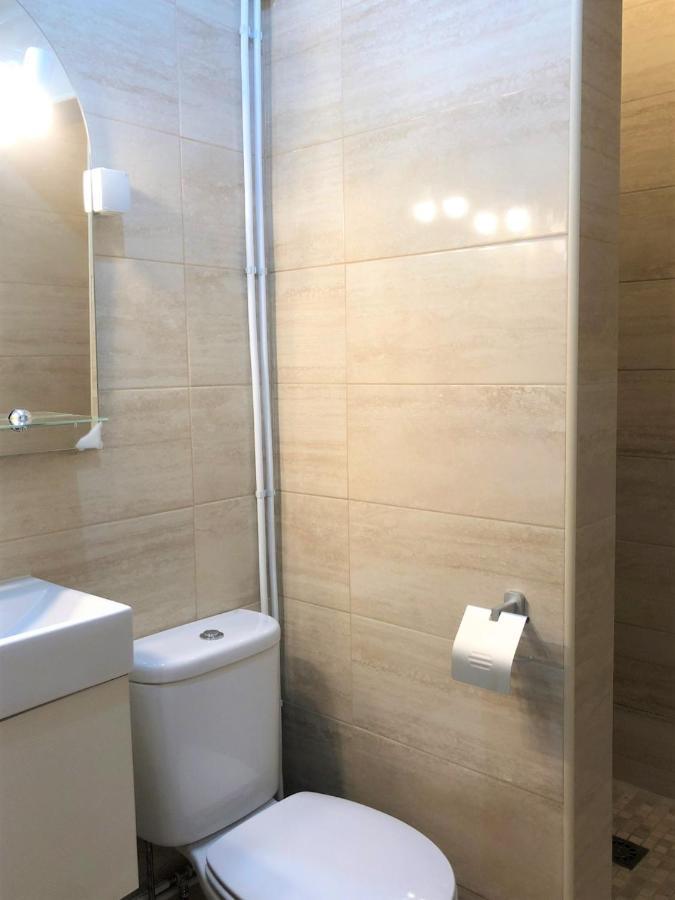 אמורה Lisbon South Bay Rooms מראה חיצוני תמונה