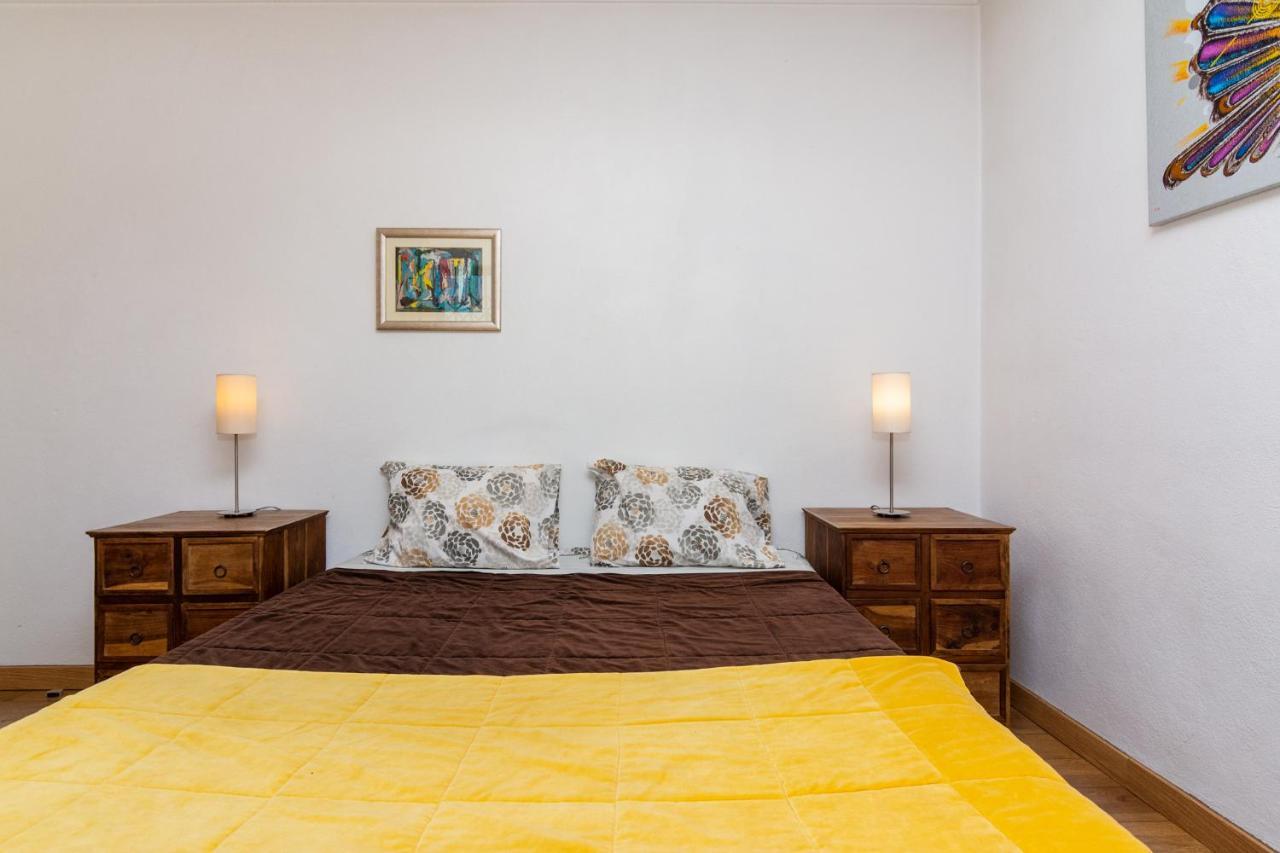 אמורה Lisbon South Bay Rooms מראה חיצוני תמונה