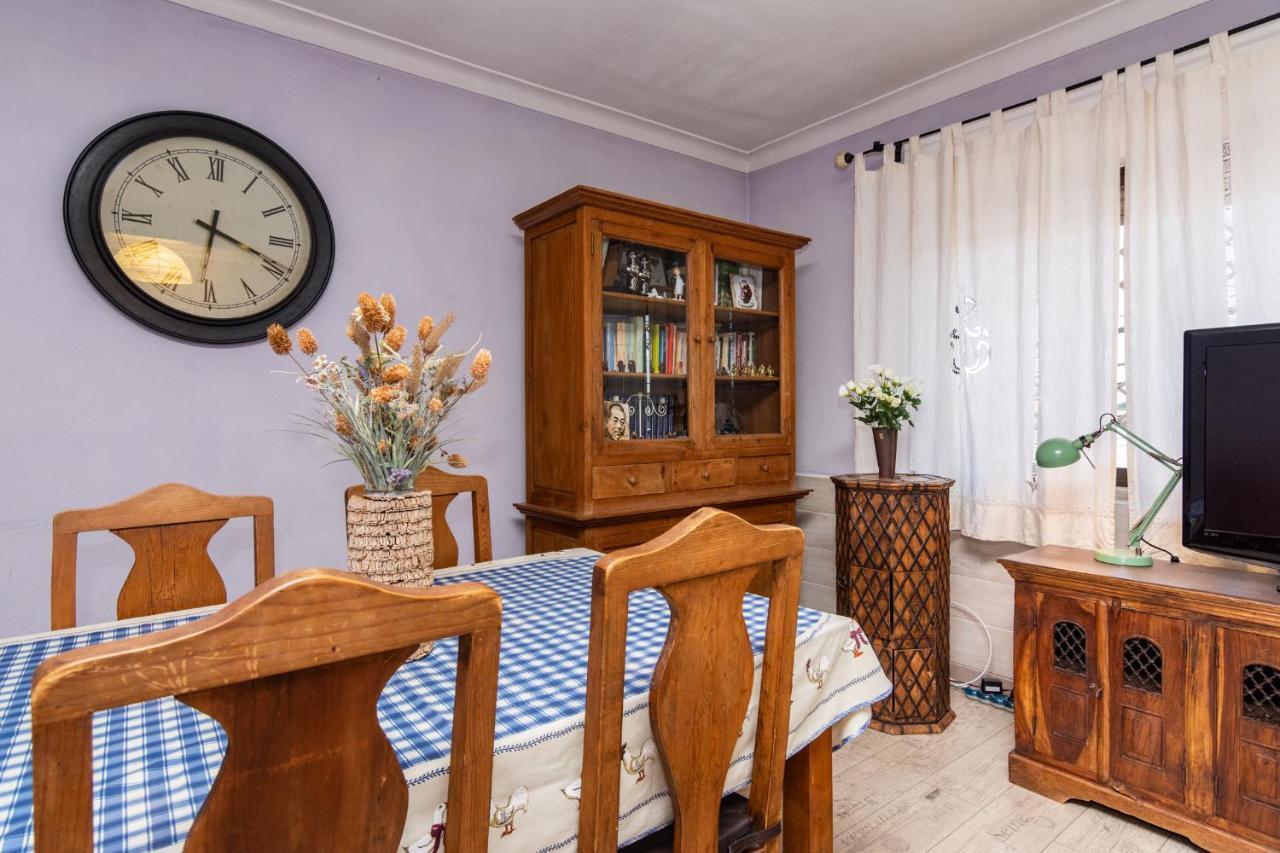 אמורה Lisbon South Bay Rooms מראה חיצוני תמונה